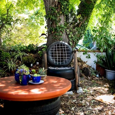 Zoete Inval Hostel Hermanus Εξωτερικό φωτογραφία