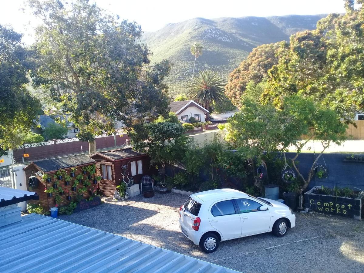 Zoete Inval Hostel Hermanus Εξωτερικό φωτογραφία