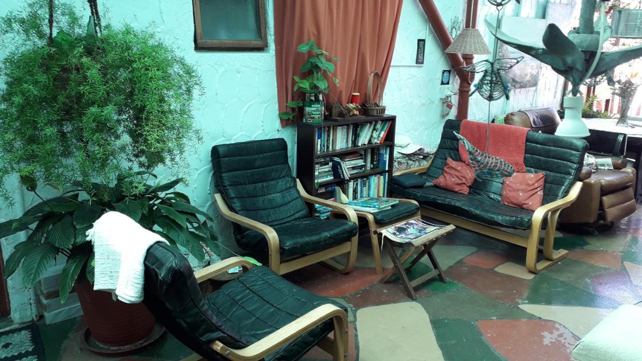 Zoete Inval Hostel Hermanus Εξωτερικό φωτογραφία