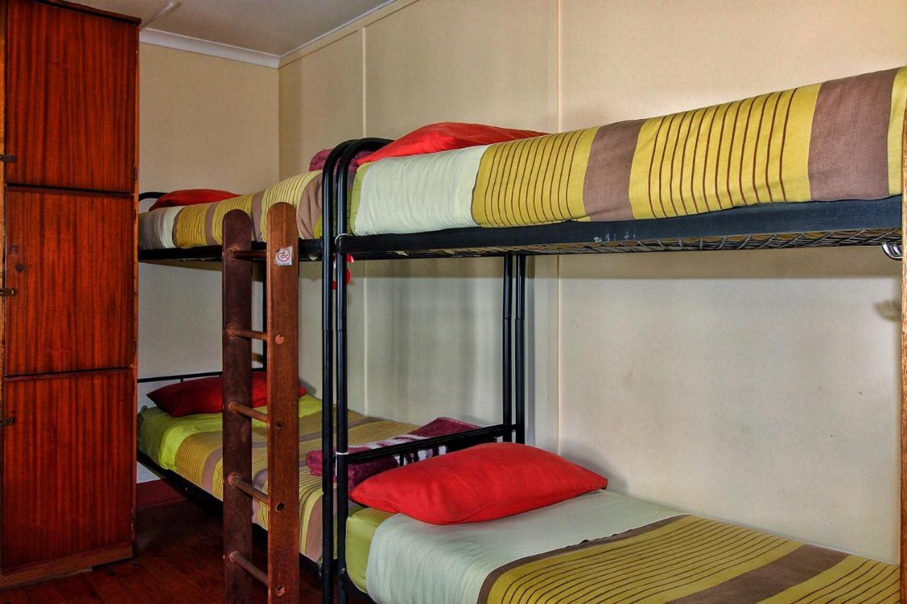 Zoete Inval Hostel Hermanus Εξωτερικό φωτογραφία