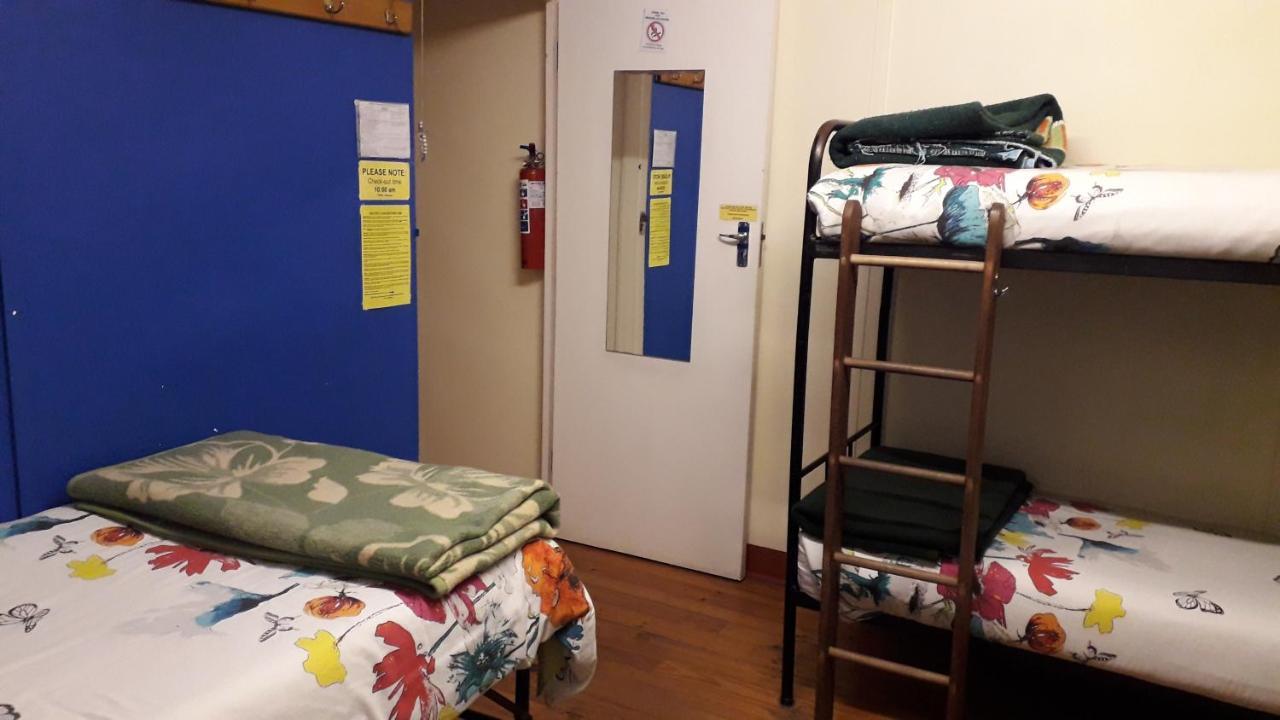 Zoete Inval Hostel Hermanus Εξωτερικό φωτογραφία