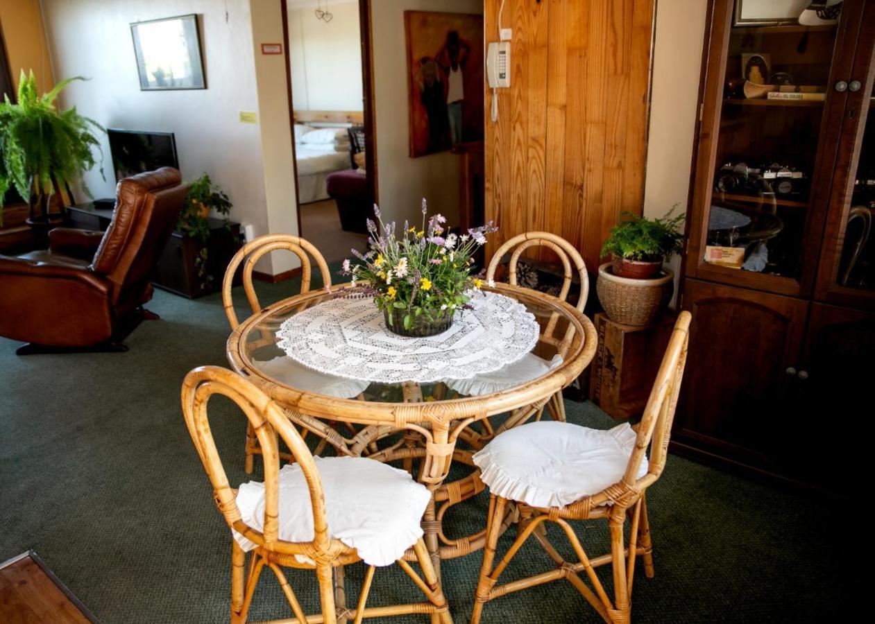 Zoete Inval Hostel Hermanus Εξωτερικό φωτογραφία