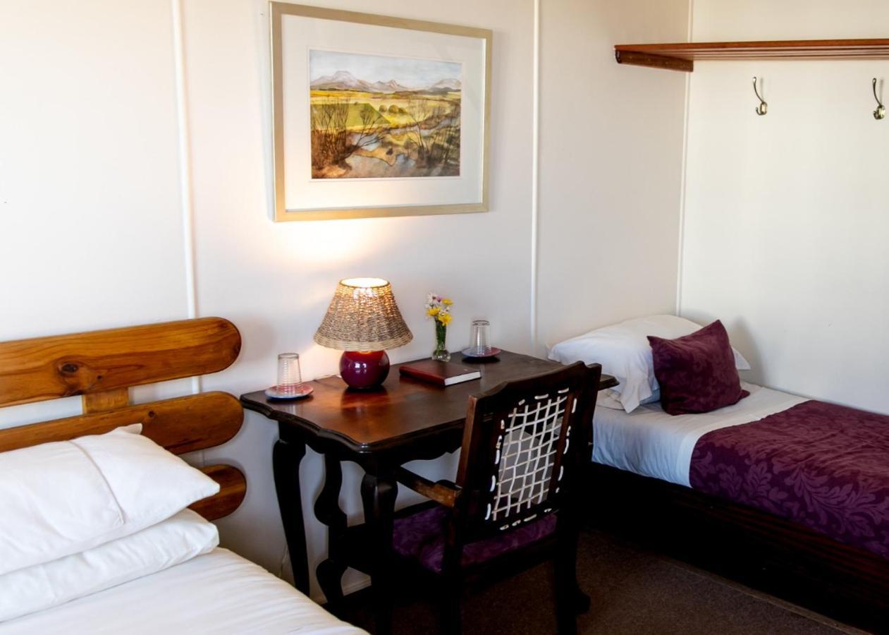 Zoete Inval Hostel Hermanus Εξωτερικό φωτογραφία