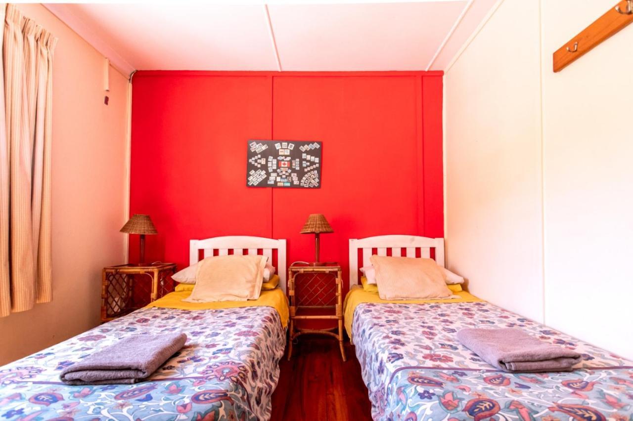 Zoete Inval Hostel Hermanus Εξωτερικό φωτογραφία