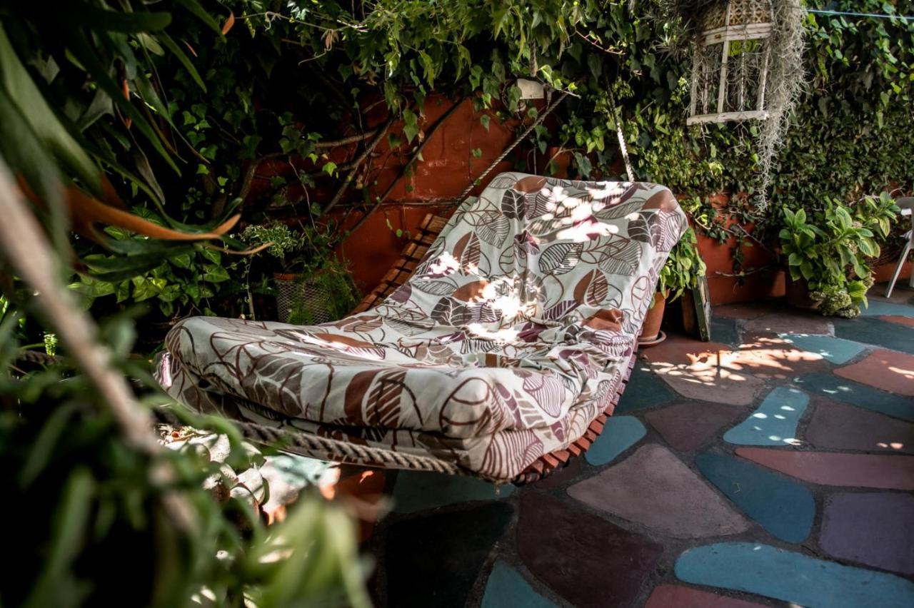 Zoete Inval Hostel Hermanus Εξωτερικό φωτογραφία