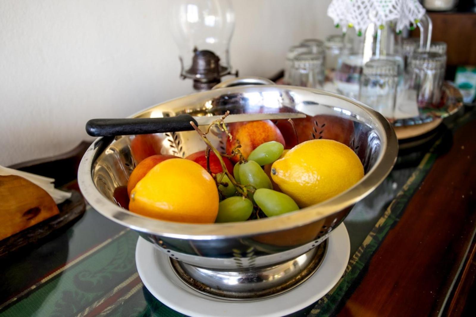 Zoete Inval Hostel Hermanus Εξωτερικό φωτογραφία