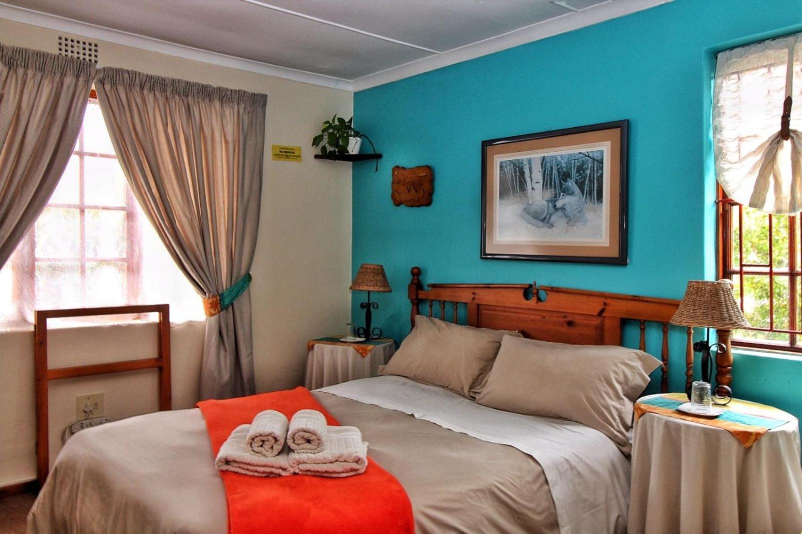 Zoete Inval Hostel Hermanus Εξωτερικό φωτογραφία